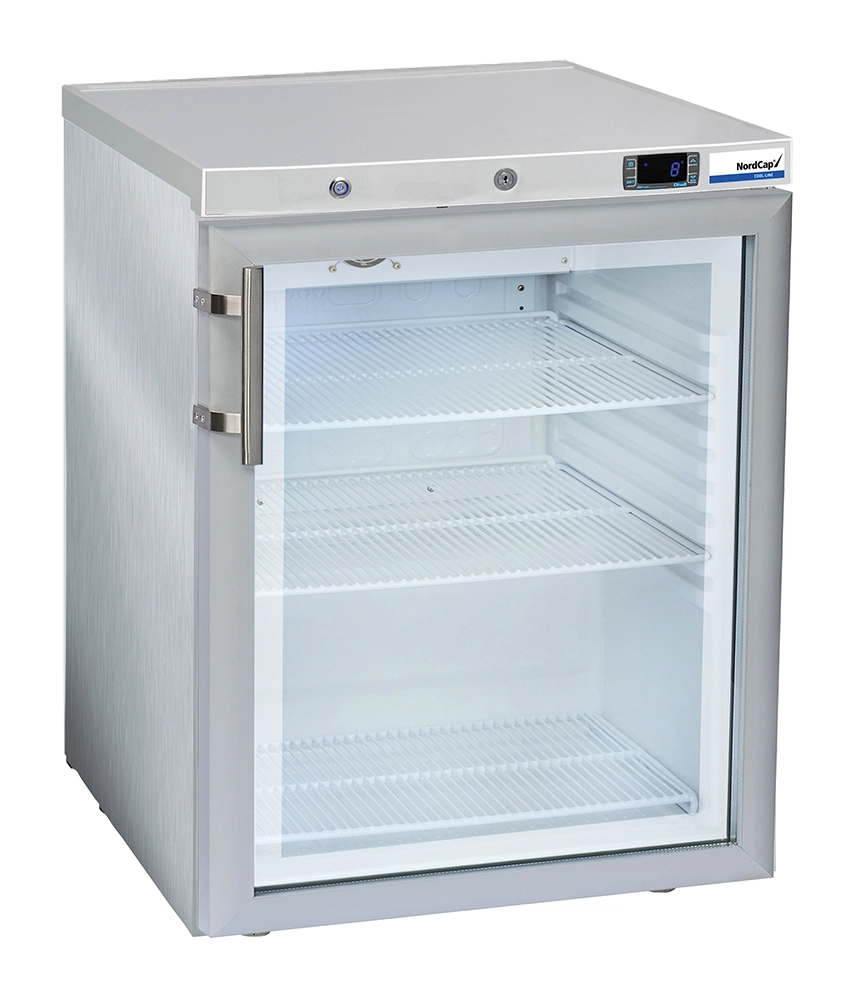 Bild von Umluft-Gewerbekühlschrank RCGX 200 GL