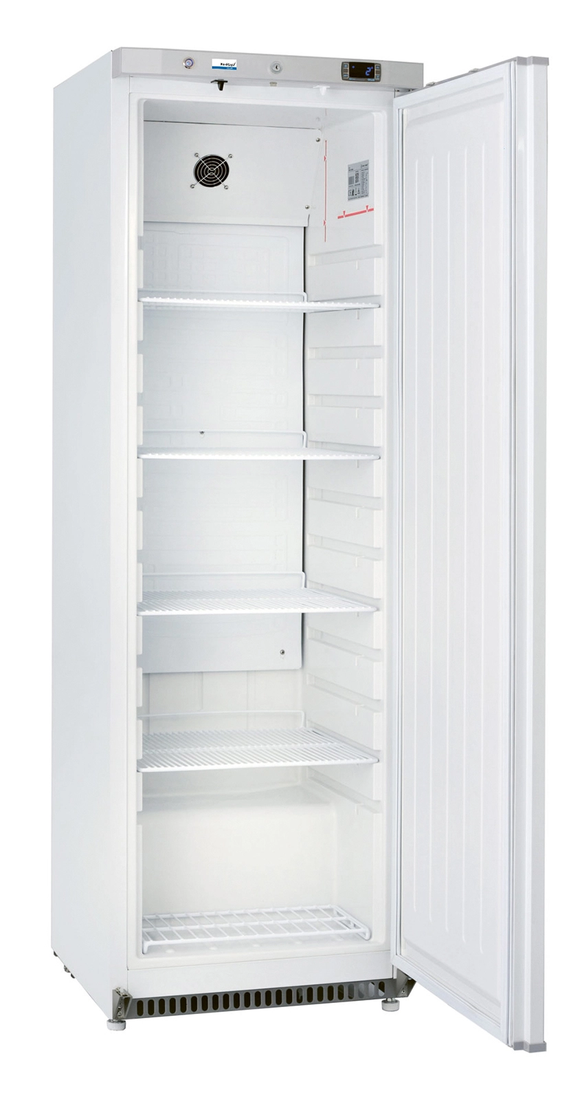 Bild von Umluft-Gewerbekühlschrank RC 400 GL