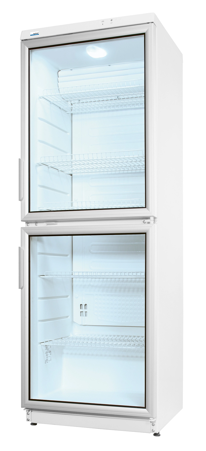 Bild von Kühlschrank CD 350-2 LED