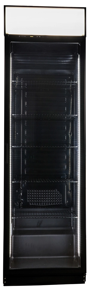 Bild von Kühlschrank CD 400 D BLACK
