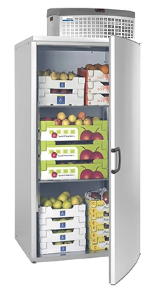 Bild von Minikühlzelle MZ 1850 POWER