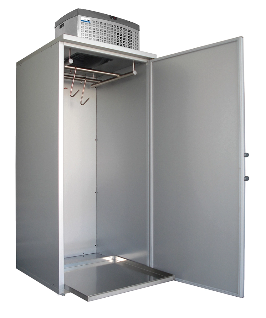 Bild von Wildkühlzelle MWZ 2000 POWER für Wild