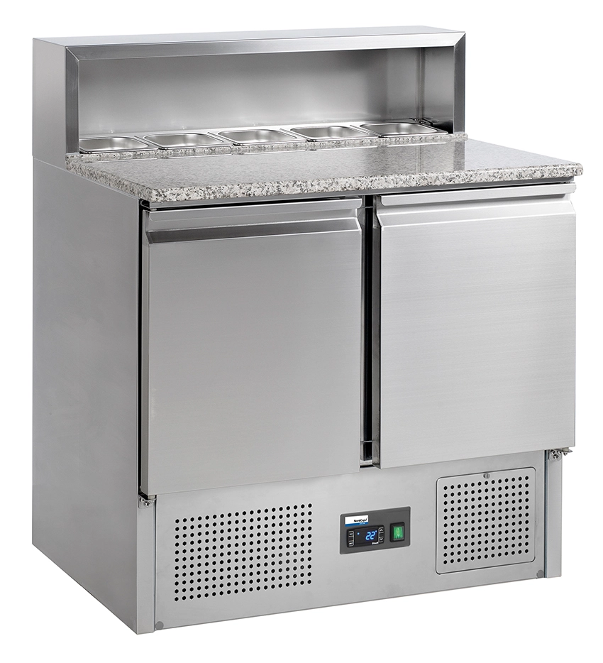 Bild von Pizzatisch PT 9