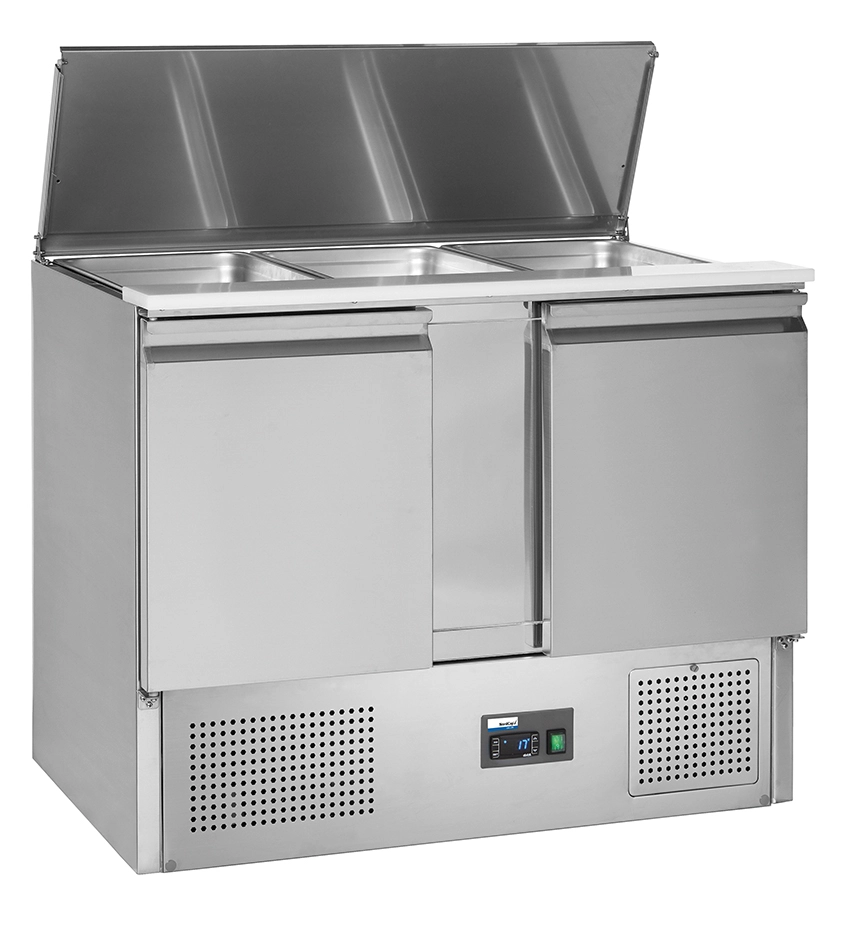 Bild von Saladette SL 10