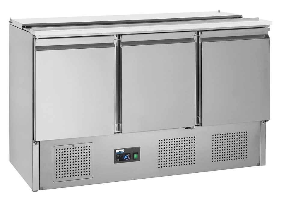 Bild von Saladette SL 3T