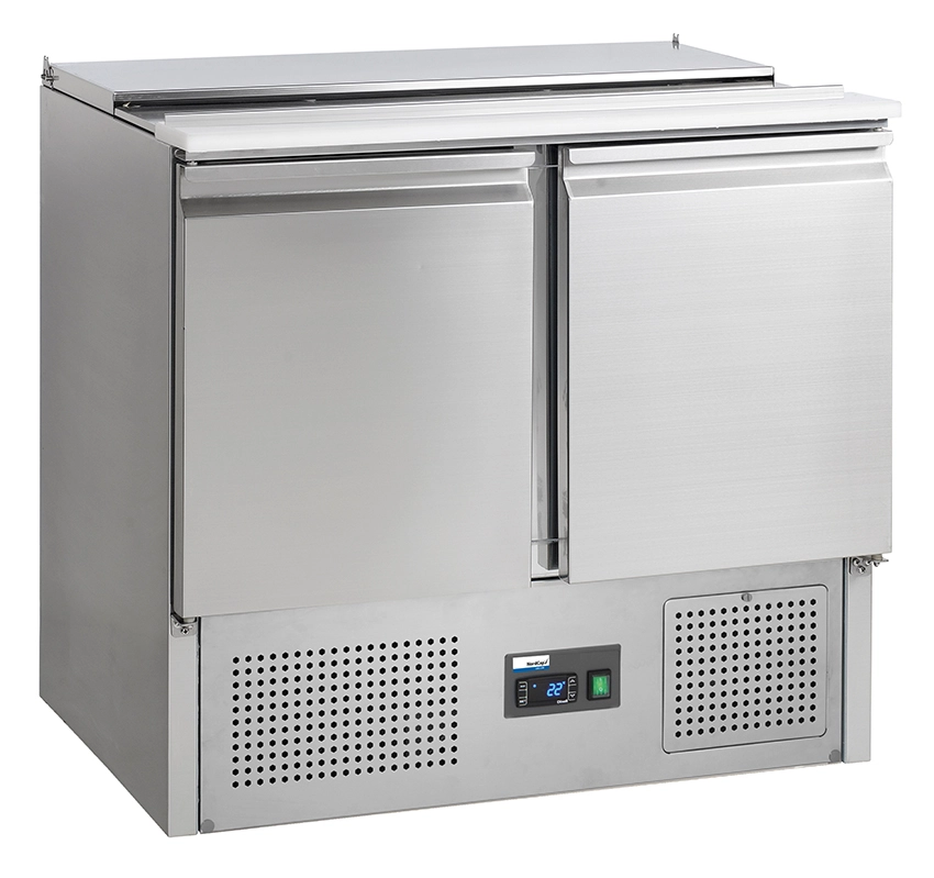 Bild von Saladette SL 9