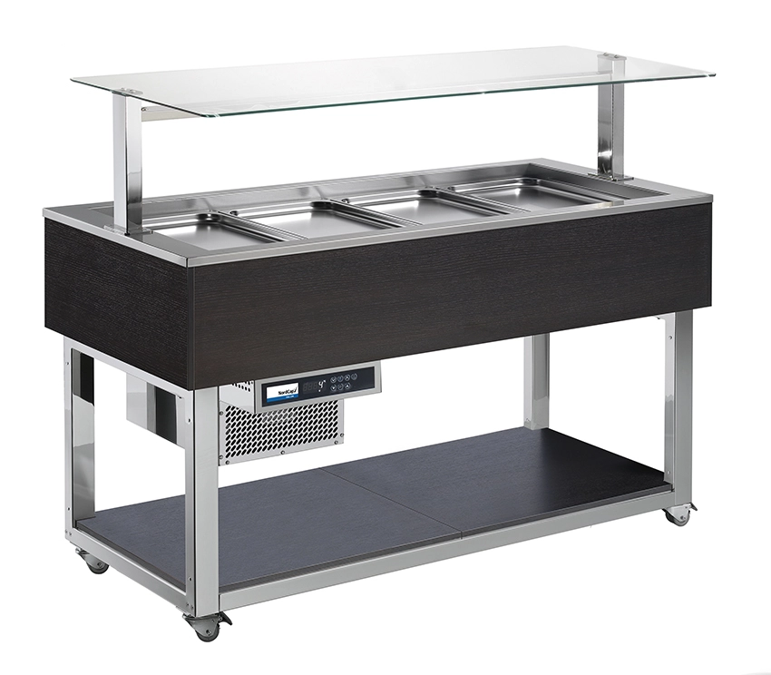 Bild von Salatbar | Buffet ESSENCE 4/1