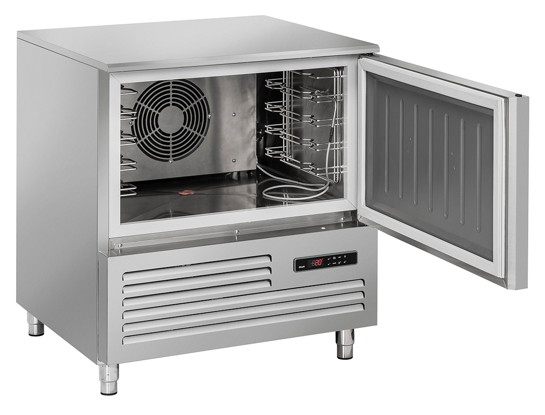 Bild von Schnellkühler | Schockfroster SKF 5 EASY