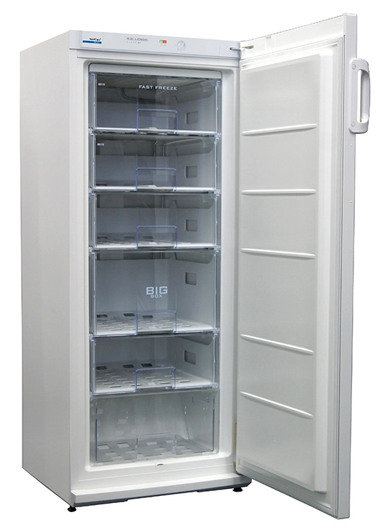 Picture of Tiefkühl-Lagerschrank F 22 W