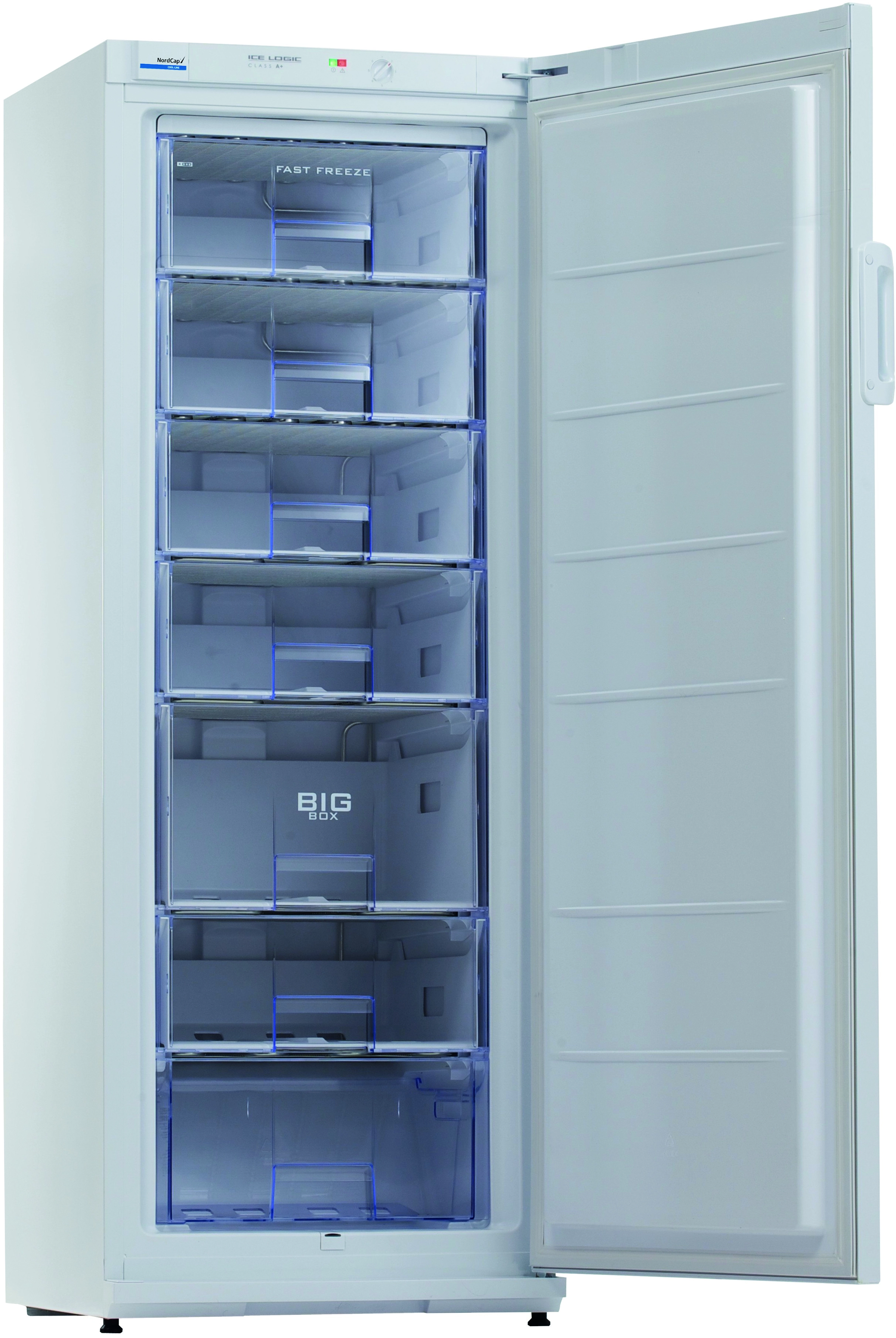 Picture of Tiefkühl-Lagerschrank F 27 W
