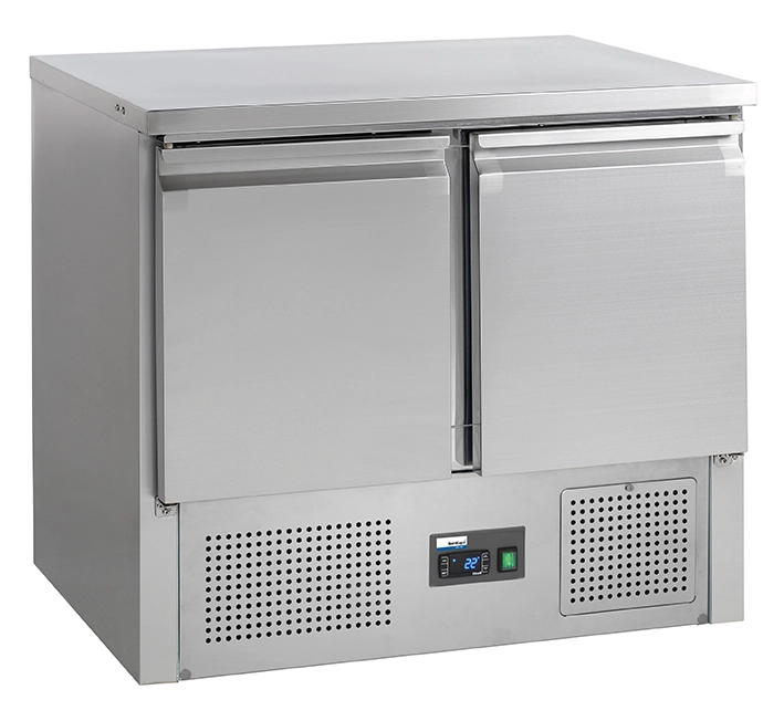 Picture of Universalkühltisch KT 9 2T