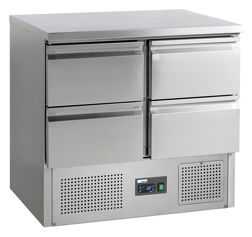 Picture of Universalkühltisch KT 9 4Z