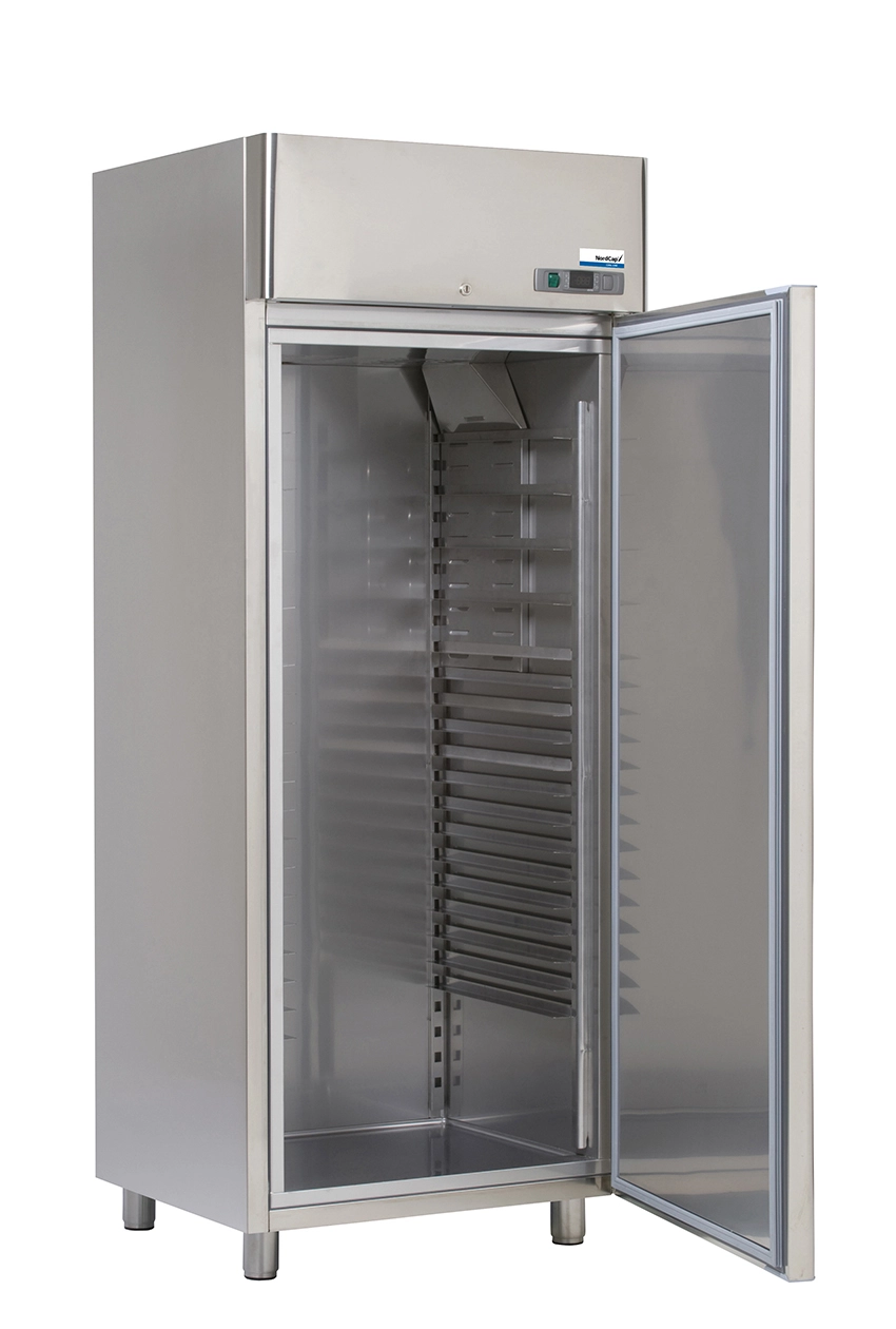 Bild von Backwaren-Kühlschrank BKS 600