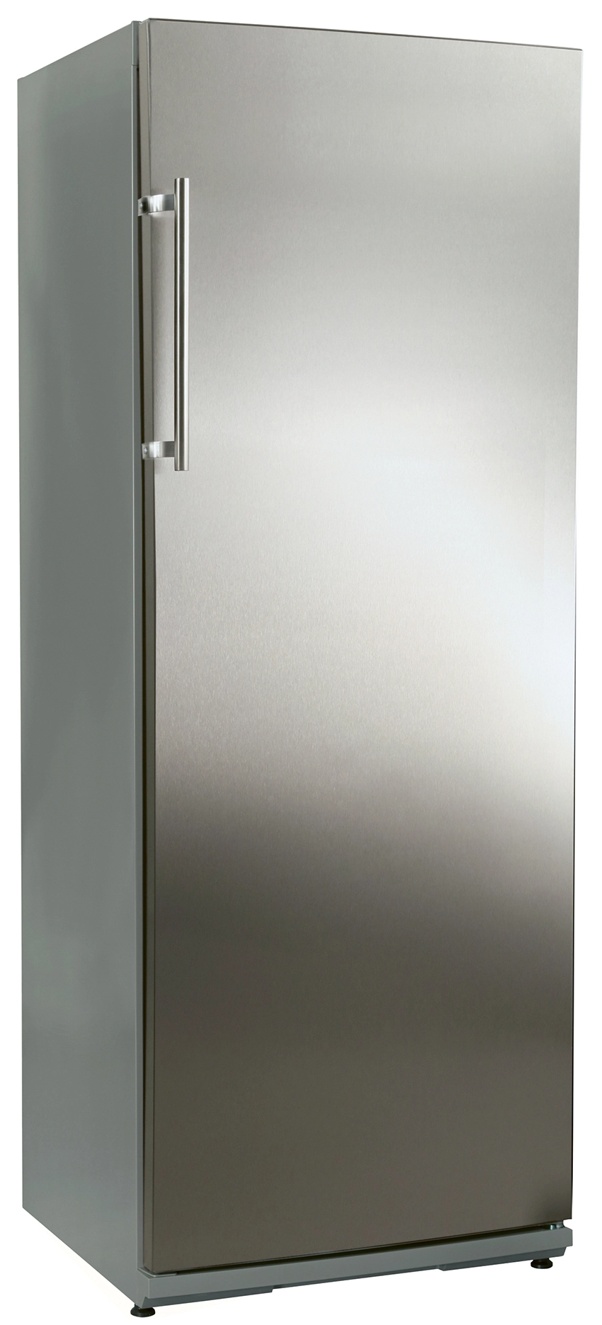 Picture of Tiefkühl-Lagerschrank F 27 INOX FRONT