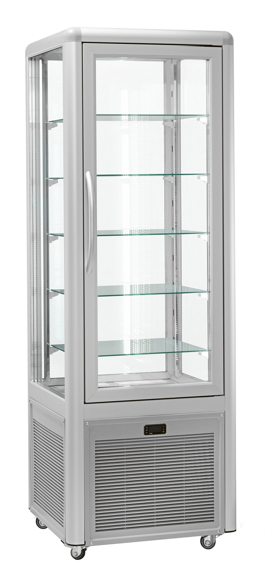 Bild von Panorama-Kühlvitrine PV 360 CL LED