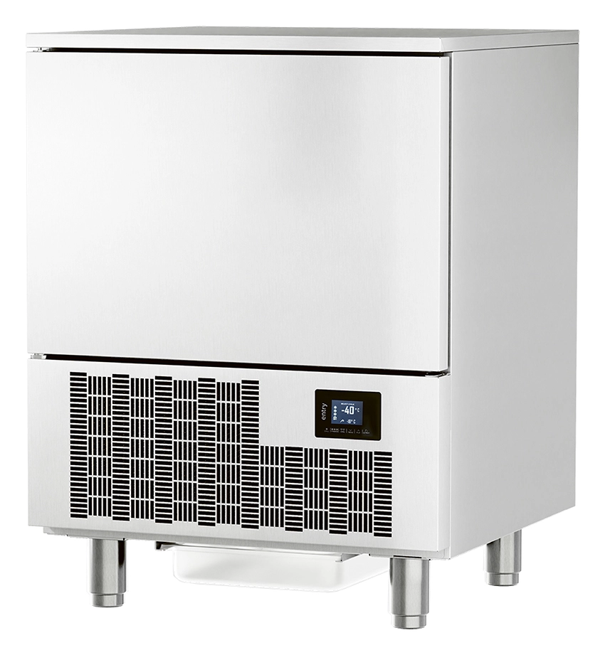Bild von Schnellkühler | Schockfroster SKF 5 ENTRY