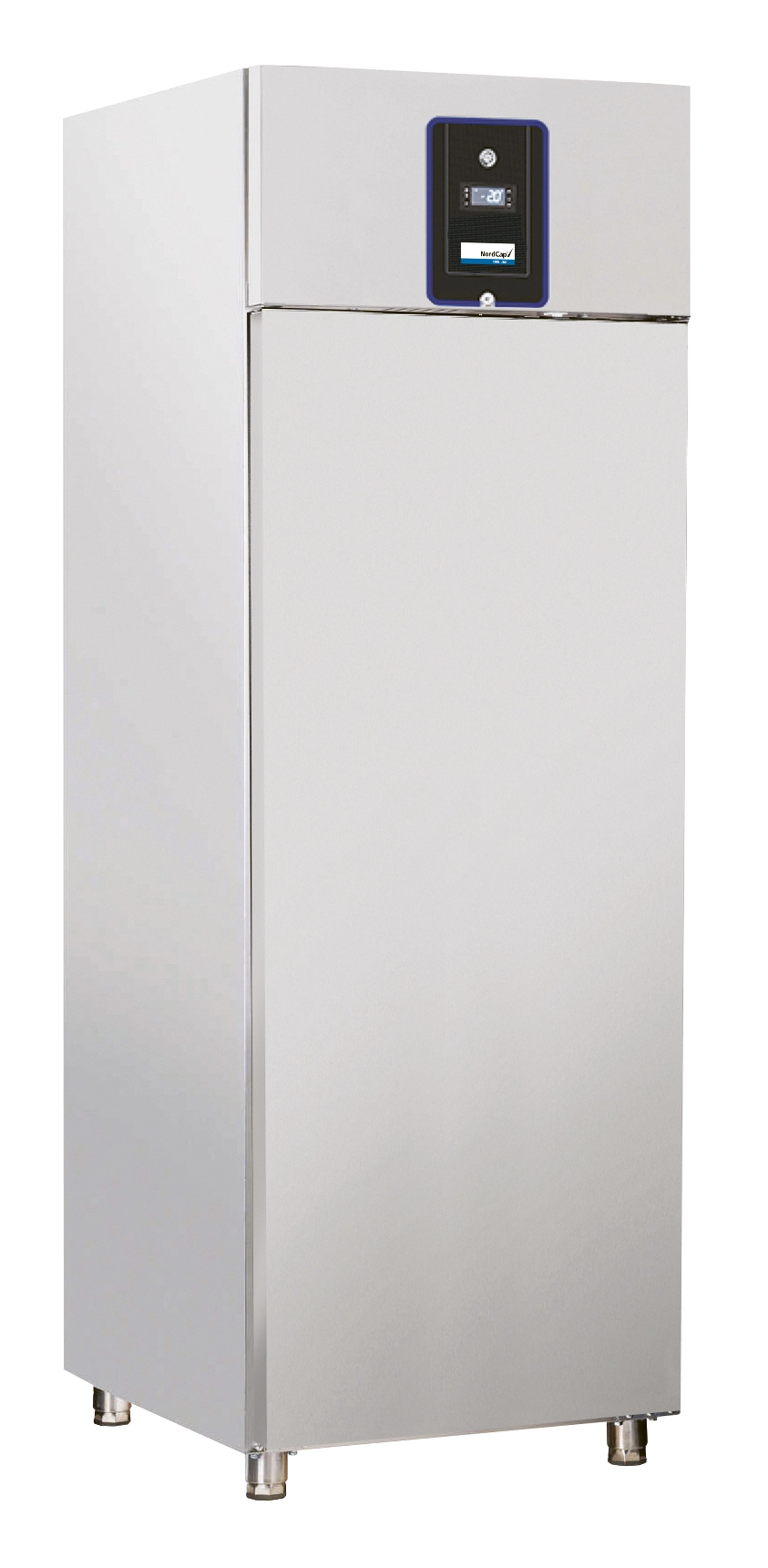 Bild von Umluft-Gewerbekühlschrank KU 600