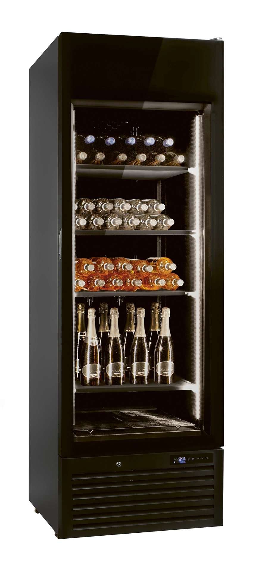 Bild von Weinkühlschrank VENERE