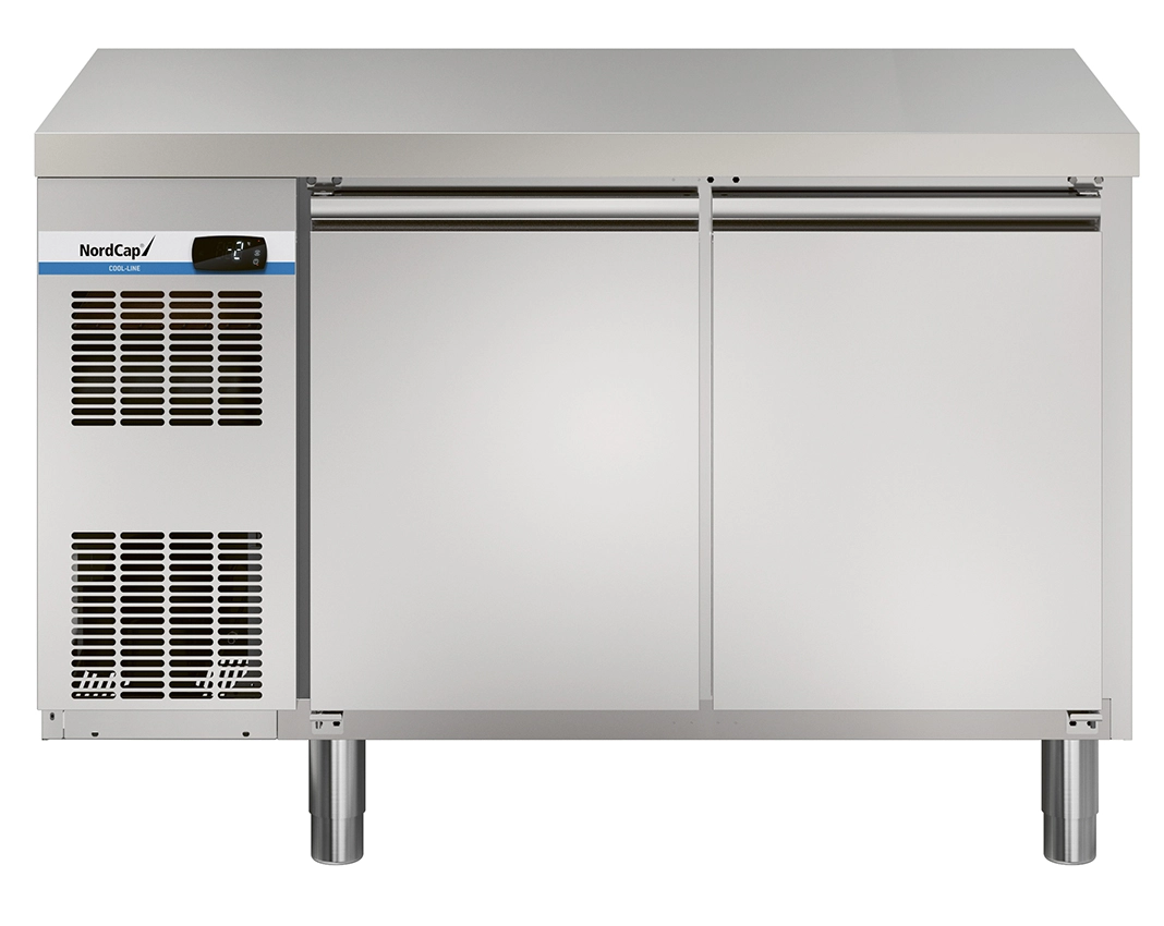 Picture of Kühltisch (2 Abteile) KT-CL 1241 2T