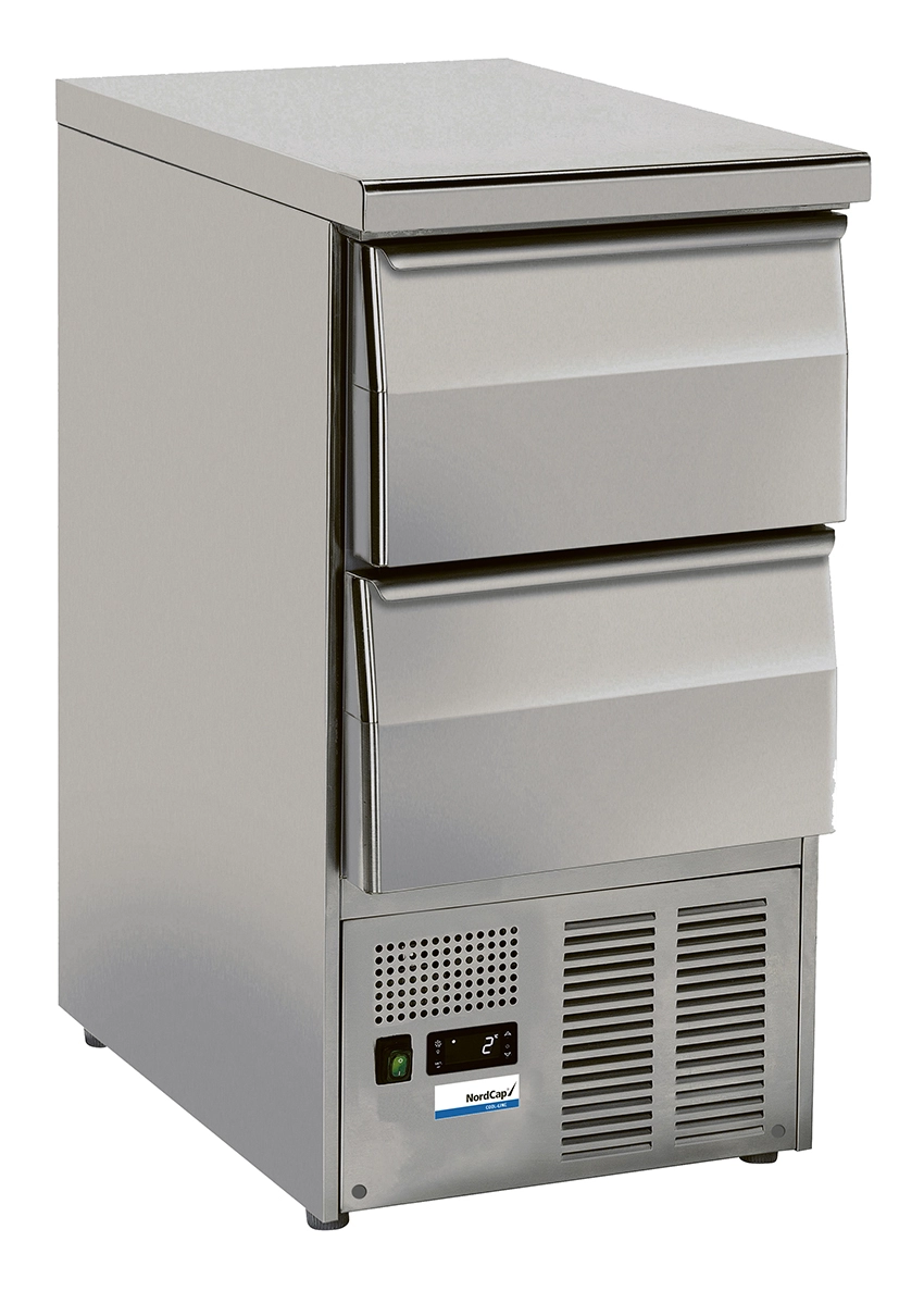 Picture of Universalkühltisch KT 45 2Z SLIM