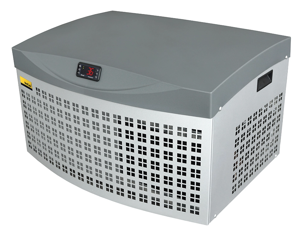 Bild von Maschinenaufsatz FKM 3 (R-290)