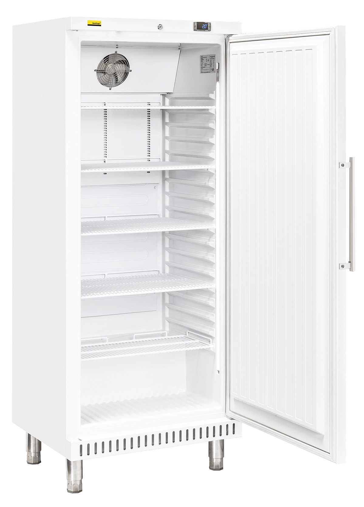 Bild von Backwarenkühlschrank BKU 460
