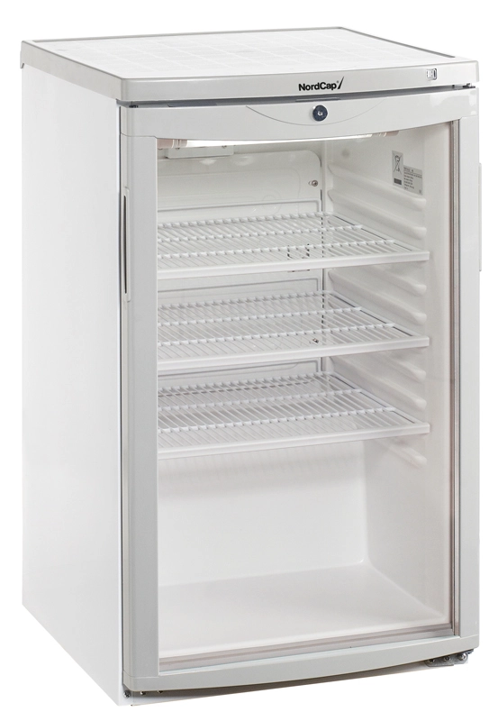 Bild von Gewerbekühlschrank KU 120 G