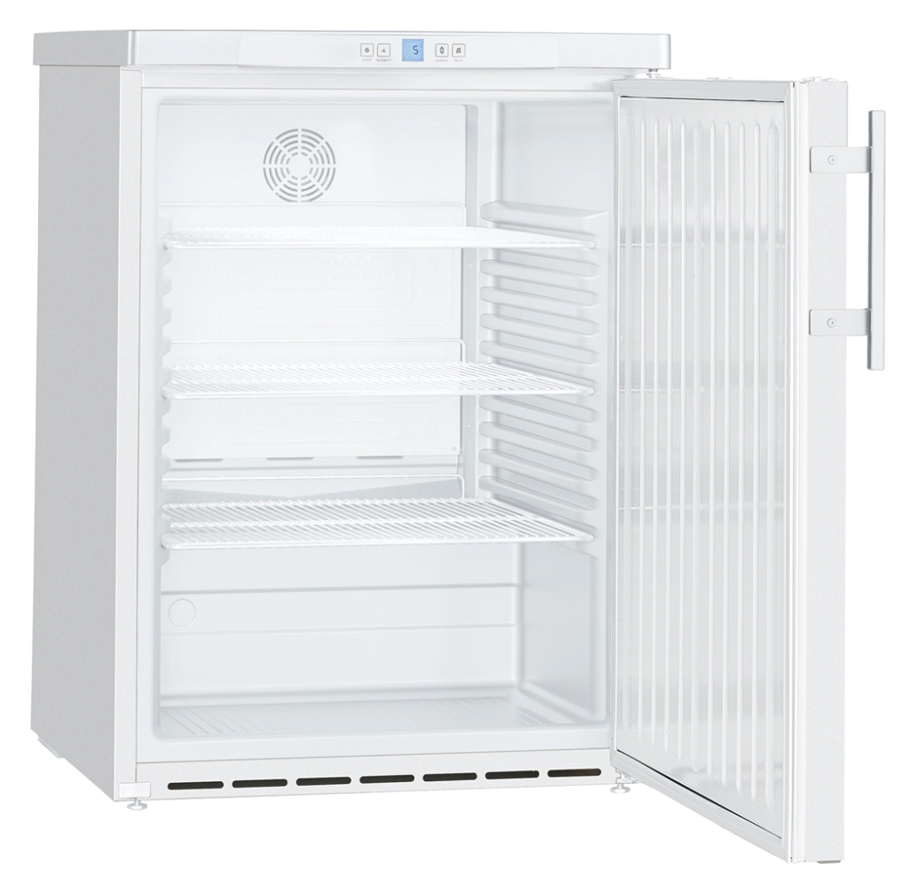 Bild von Umluft-Gewerbekühlschrank UKU 165 W