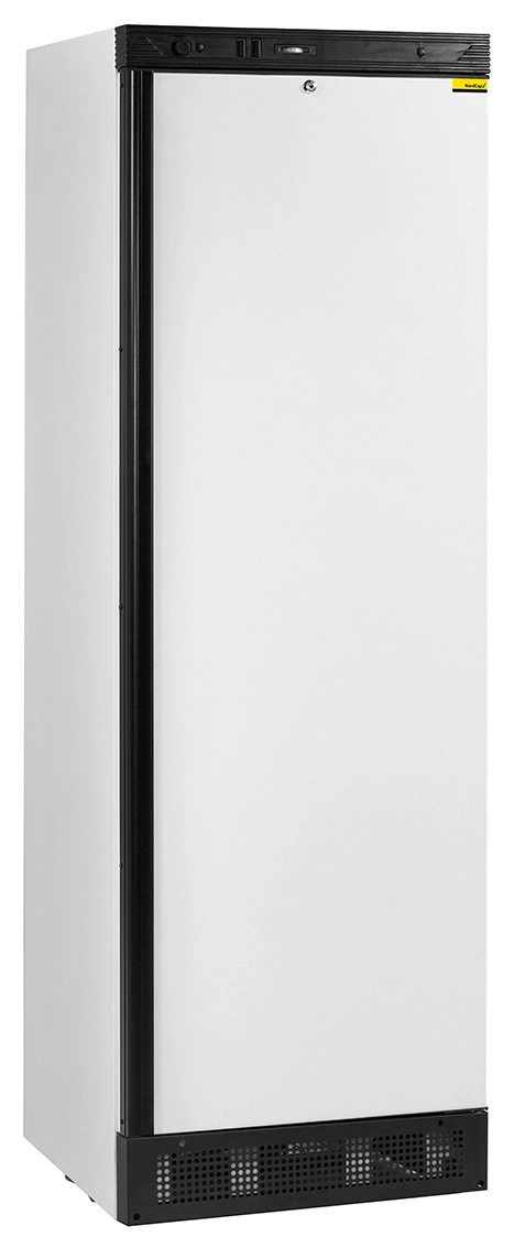 Bild von Umluft-Gewerbekühlschrank KU 380