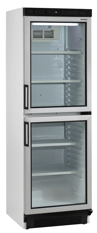 Bild von Glastürkühlschrank KU 380 2G