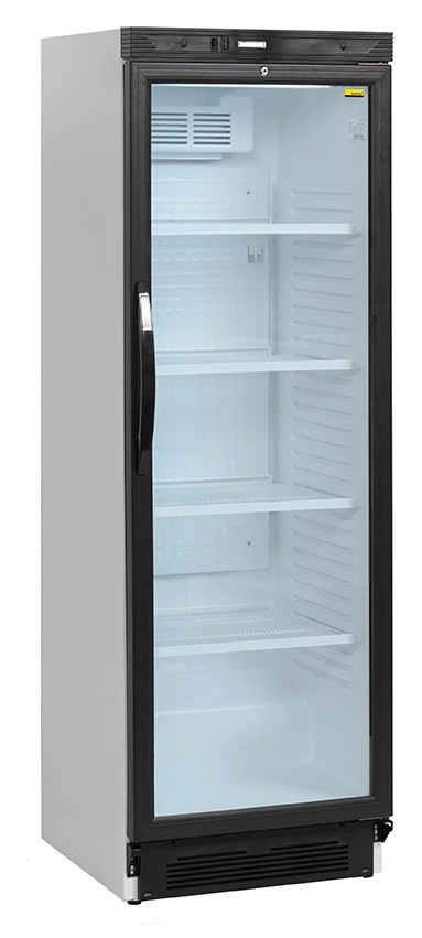 Bild von Glastürkühlschrank KU 385 G