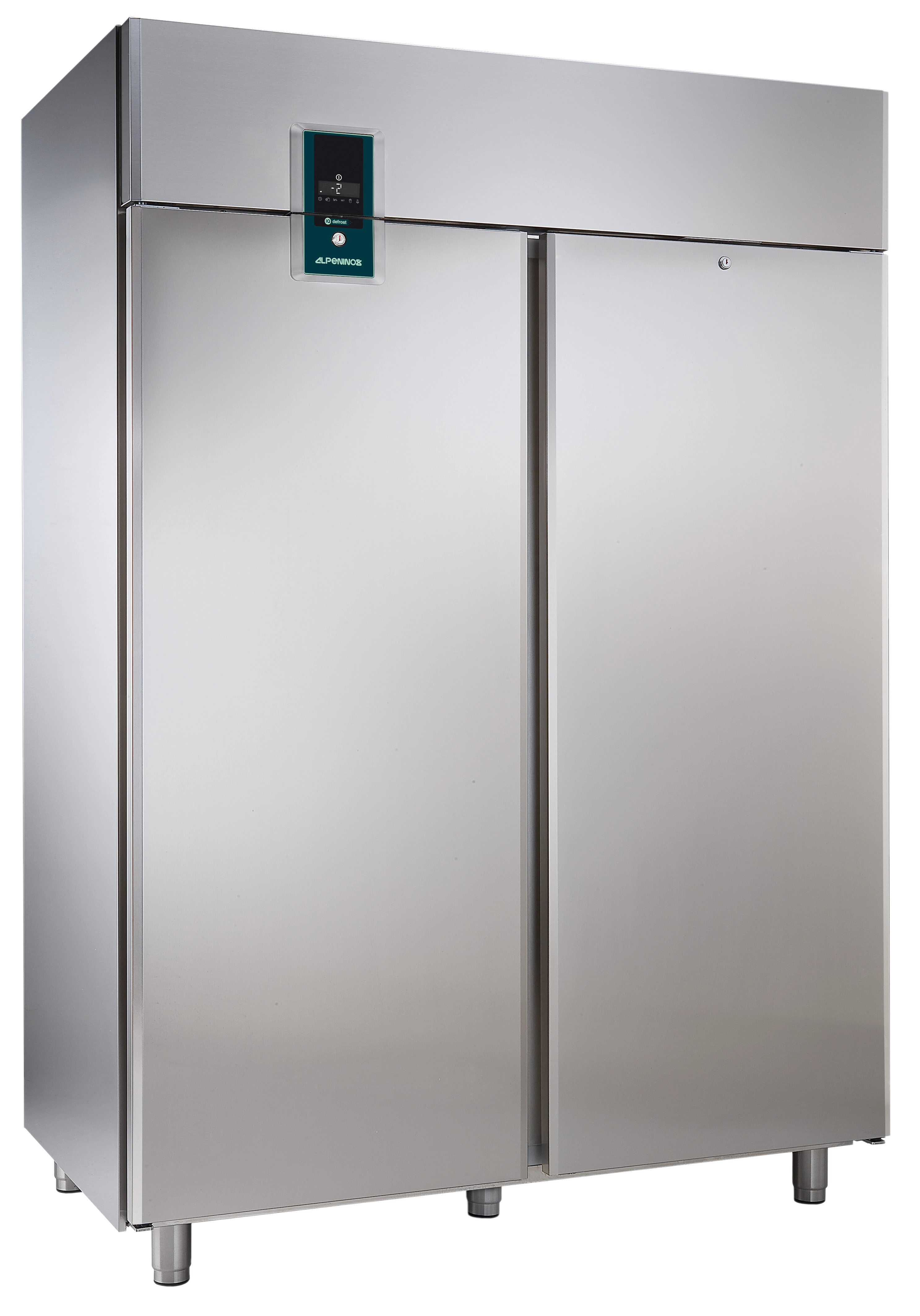 Bild von Umluft-Gewerbekühlschrank KU 1402-Z PREMIUM