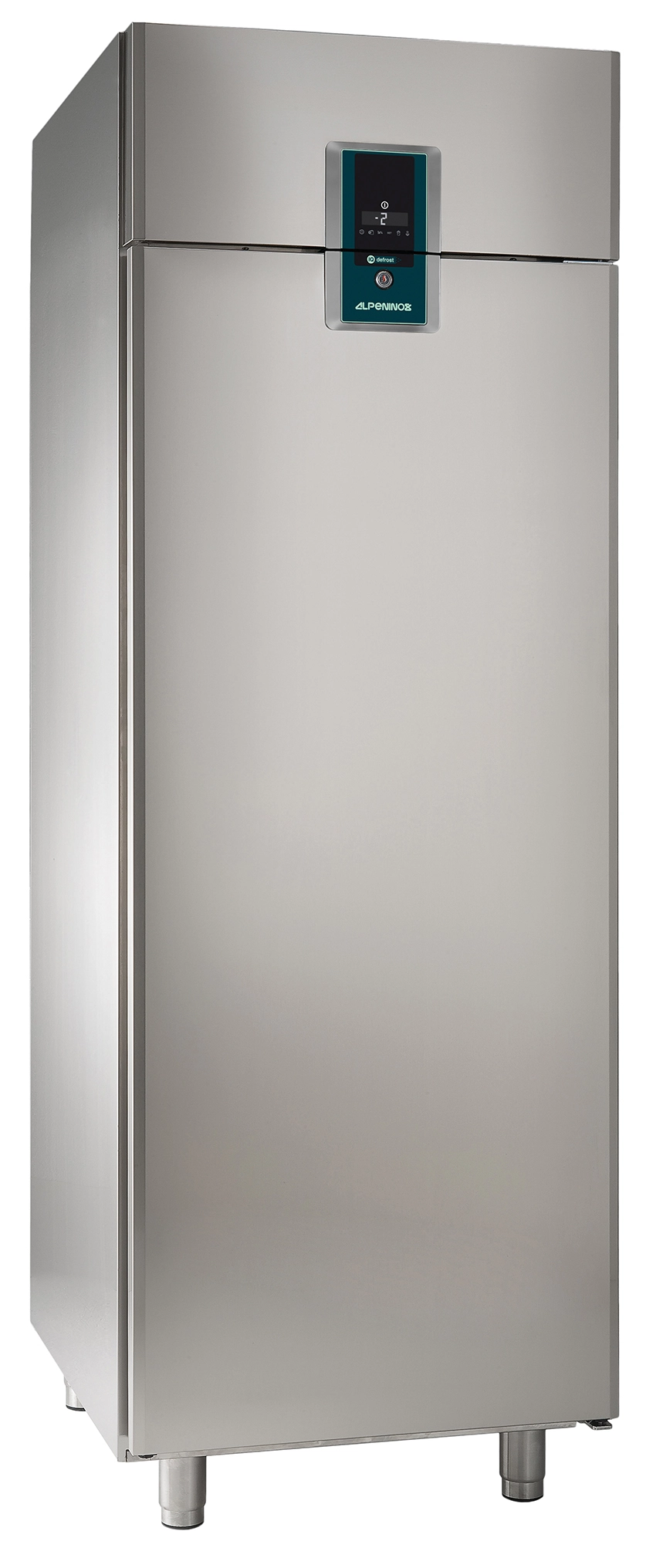 Bild von Umluft-Gewerbekühlschrank KU 702 PREMIUM