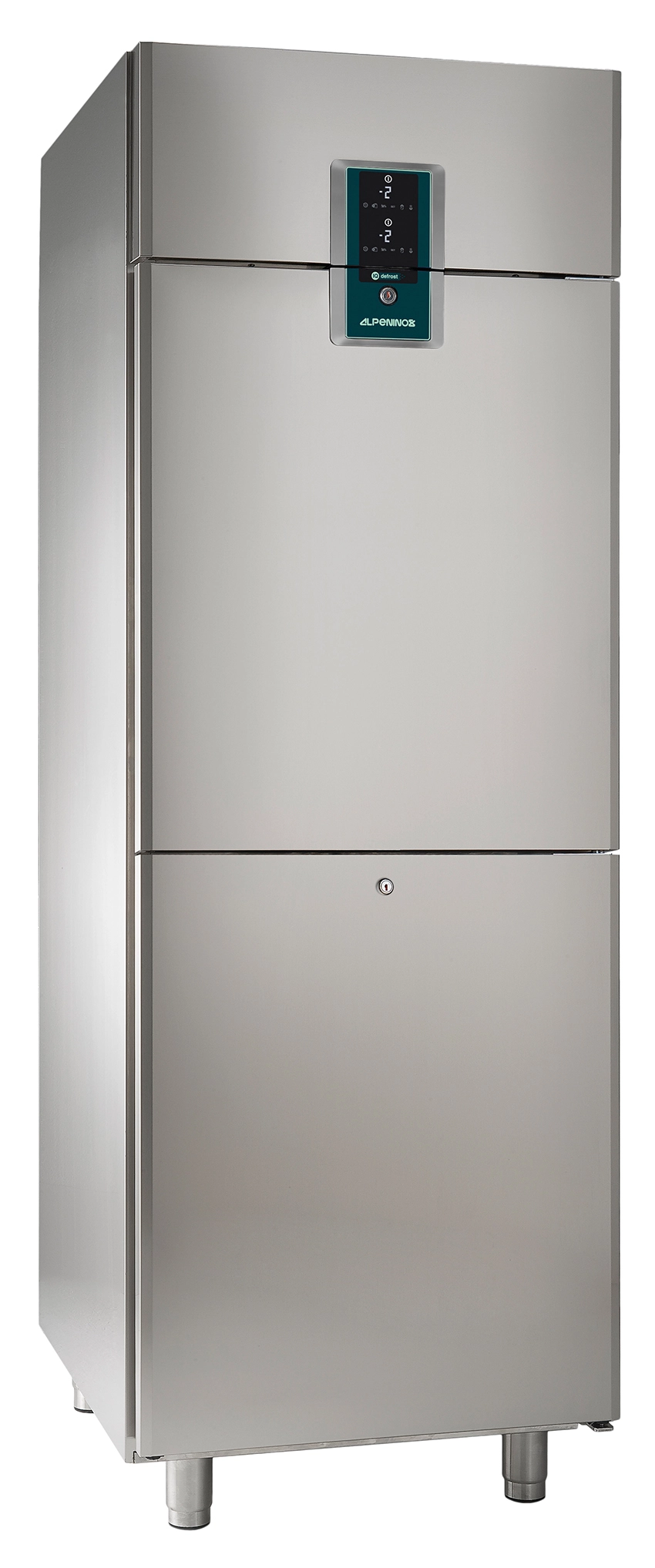Bild von Umluft-Gewerbekühlschrank KK 702-2 PREMIUM