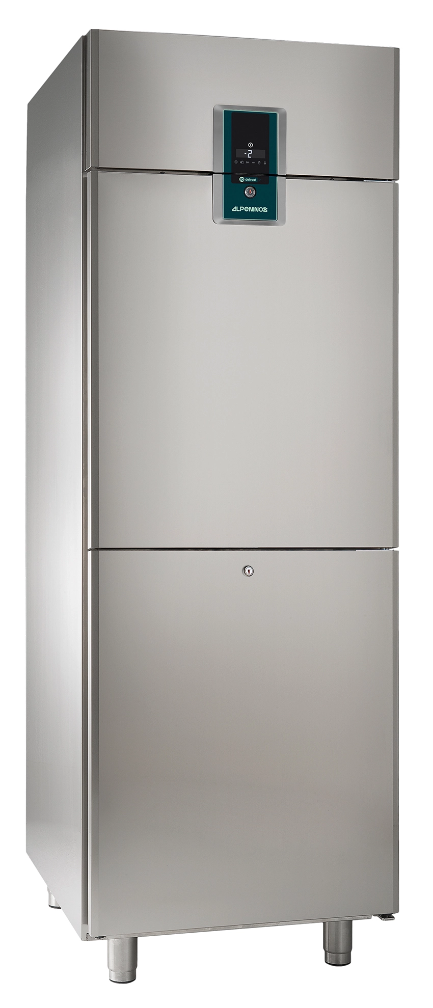 Bild von Umluft-Gewerbekühlschrank KU 702-2 PREMIUM
