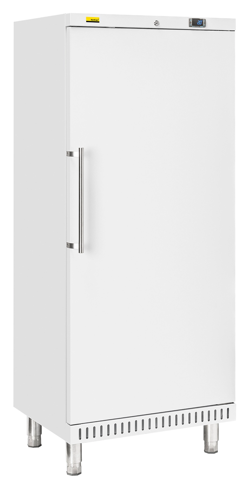 Bild von Backwarentiefkühlschrank BKT 460