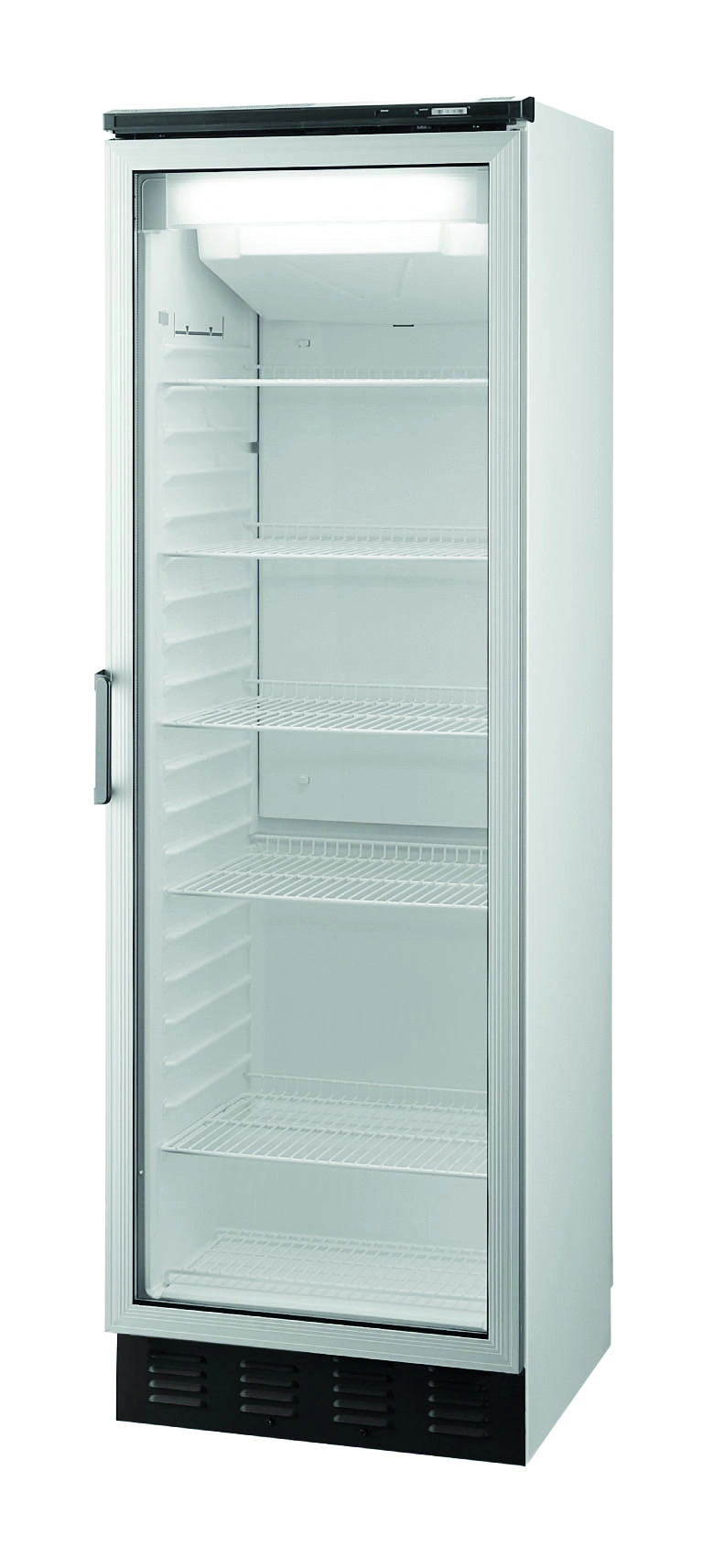 Bild von Glastürtiefkühlschrank TKU 407 G LED