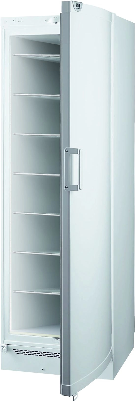 Bild von Gewerbetiefkühlschrank TKU 407