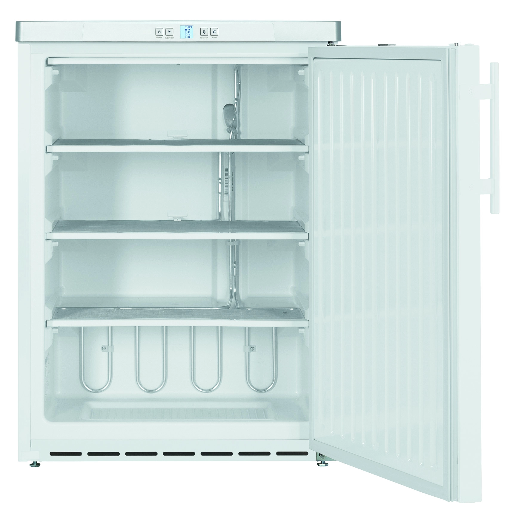 Bild von Gewerbetiefkühlschrank TK 140 W