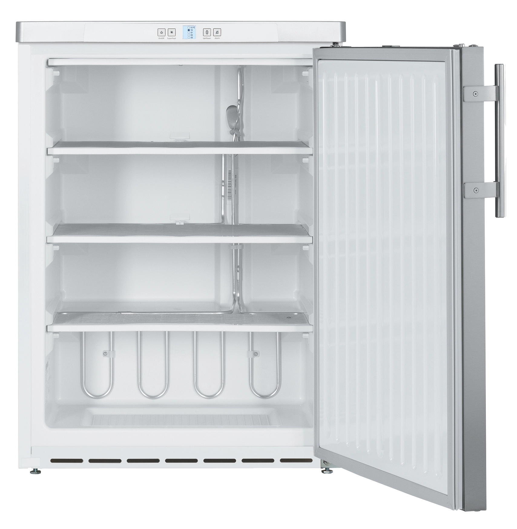 Bild von Gewerbetiefkühlschrank TK 140 I