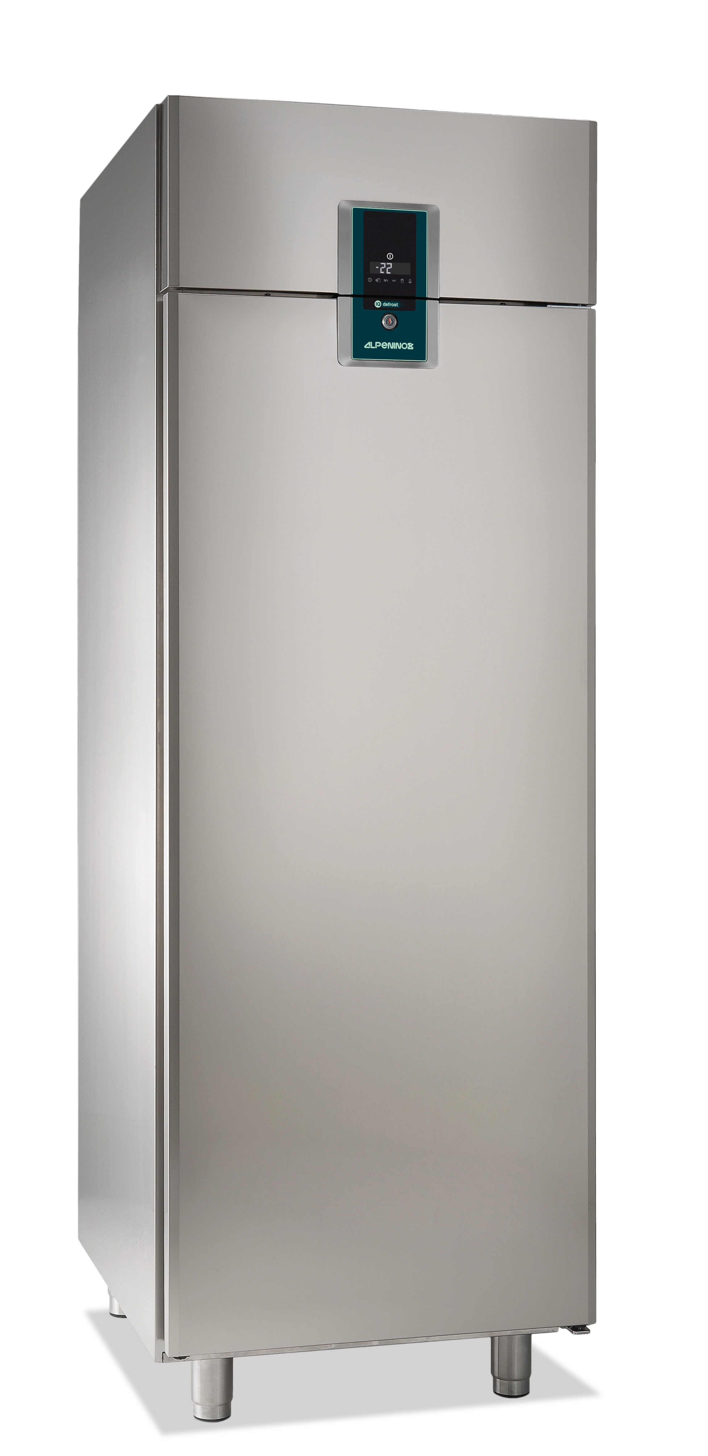 Bild von Umluft-Gewerbetiefkühlschrank TKU 702-Z PREMIUM