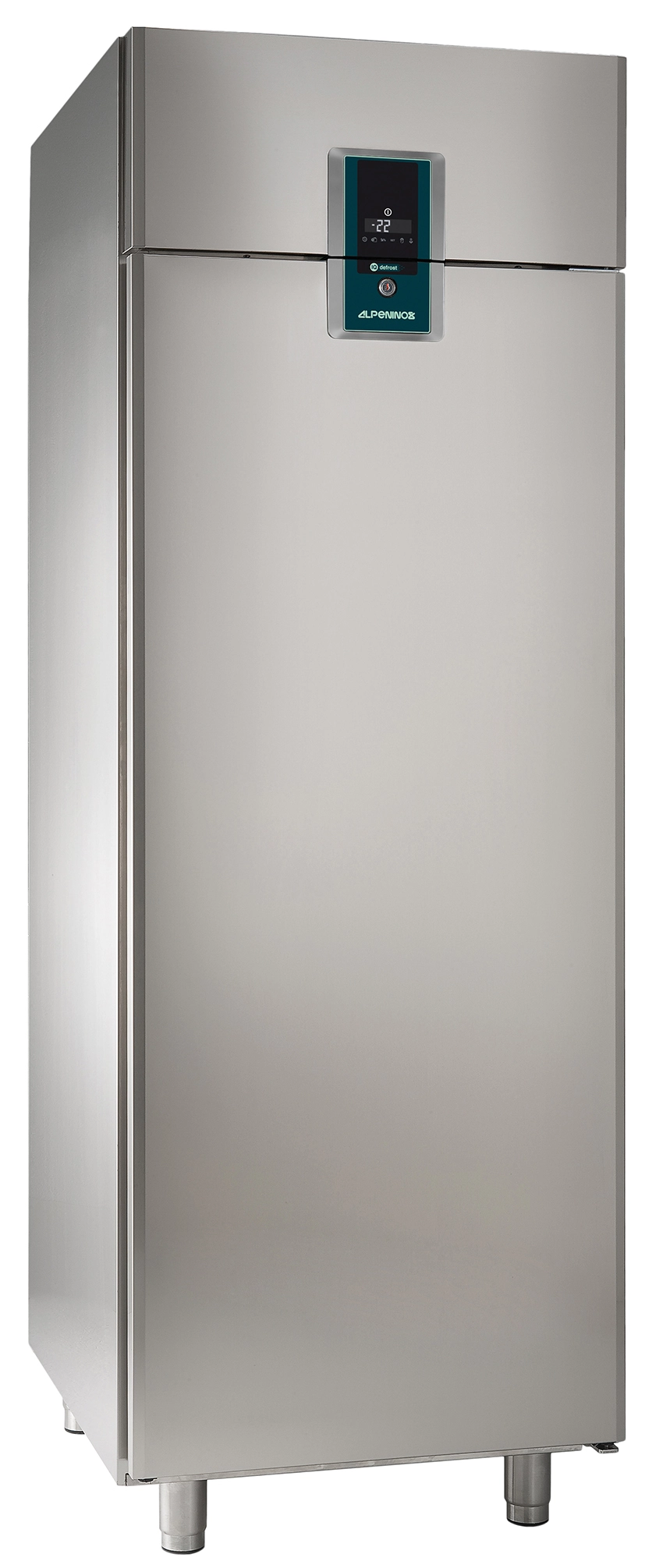 Bild von Umluft-Gewerbetiefkühlschrank TKU 702 PREMIUM