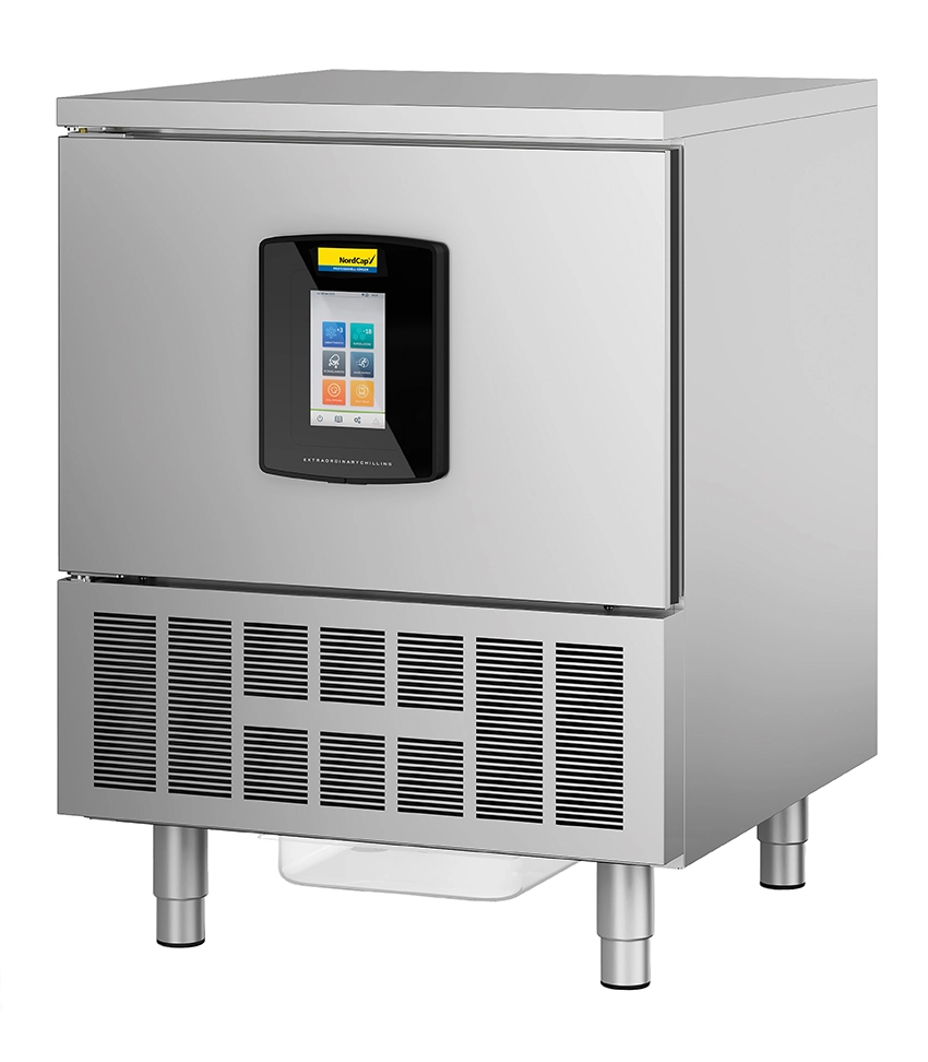 Bild von Schnellkühler | Schockfroster SKF 5 GN 1/1