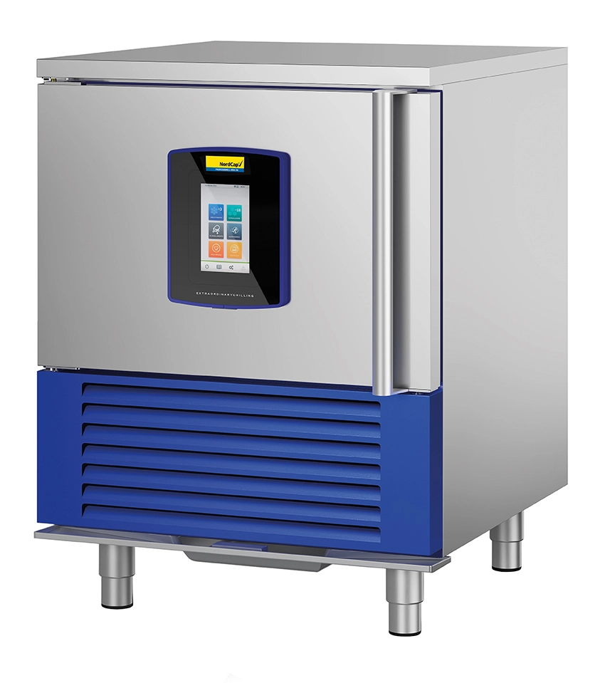 Bild von Schnellkühler | Schockfroster SKF 5 GN 1/1 PLUS