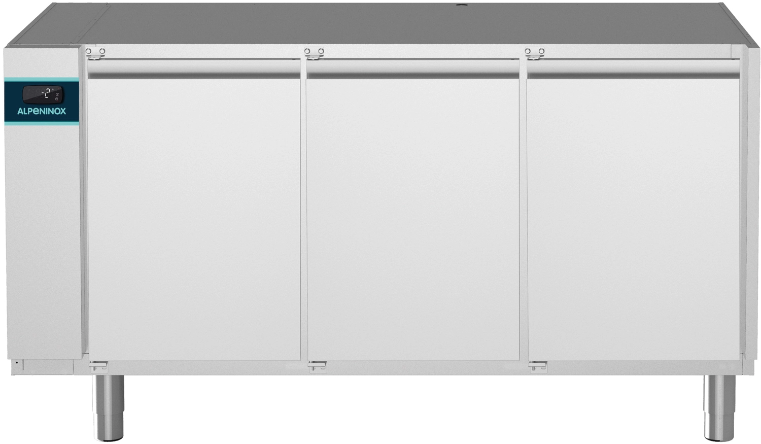 Picture of Kühltisch (3 Abteile) CLO 700 3-7001