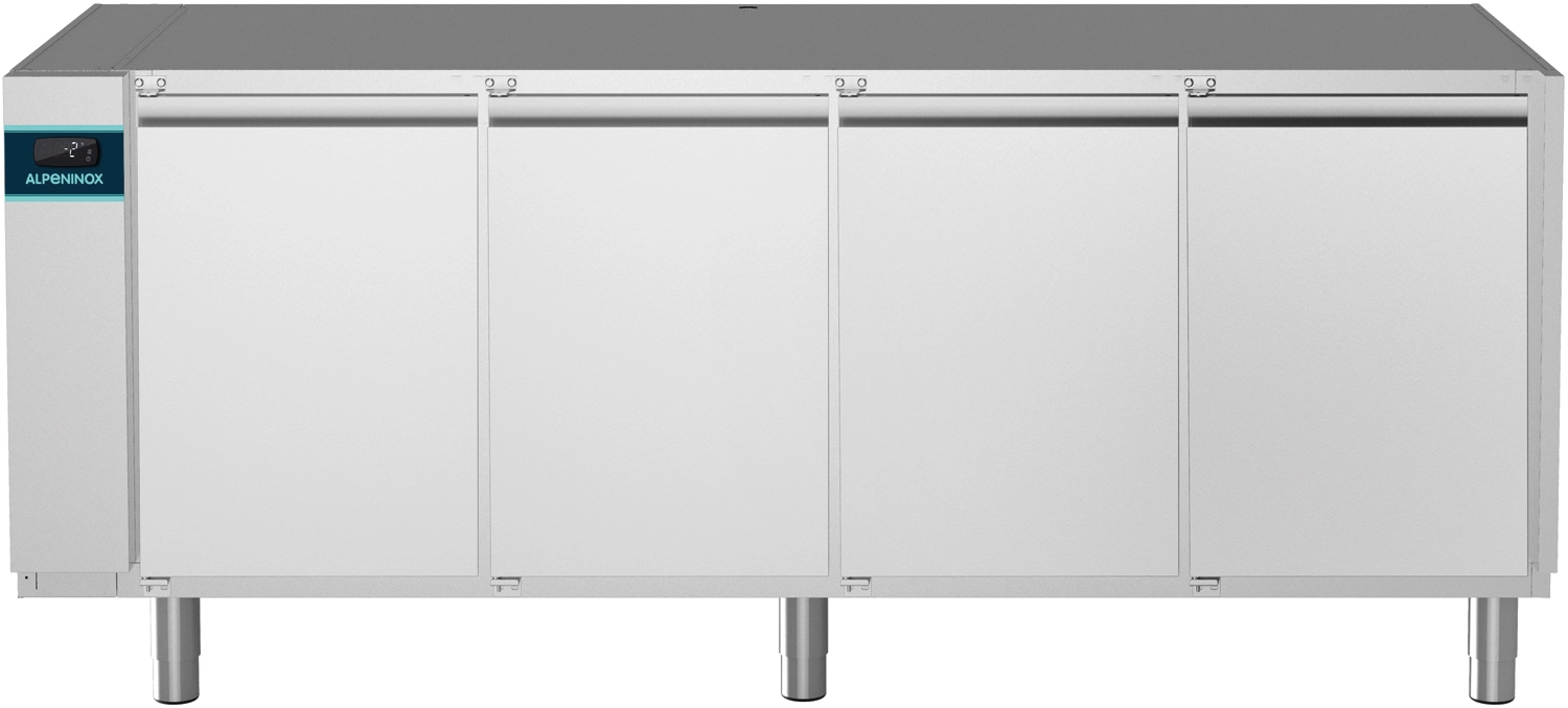 Picture of Kühltisch (4 Abteile) CLO 700 4-7001