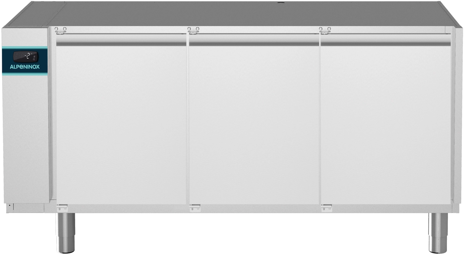 Picture of Kühltisch (3 Abteile) CLO 650 3-7001