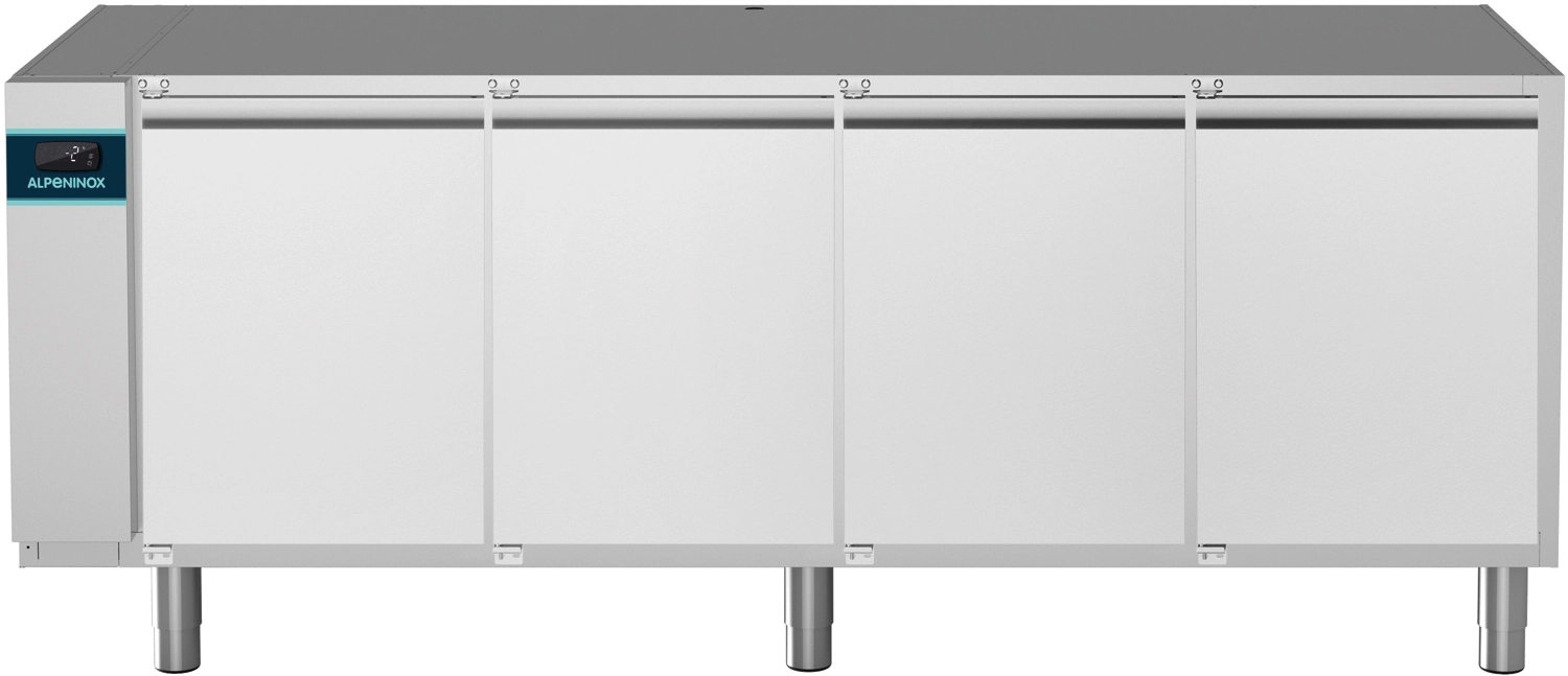 Picture of Kühltisch (4 Abteile) CLO 650 4-7001