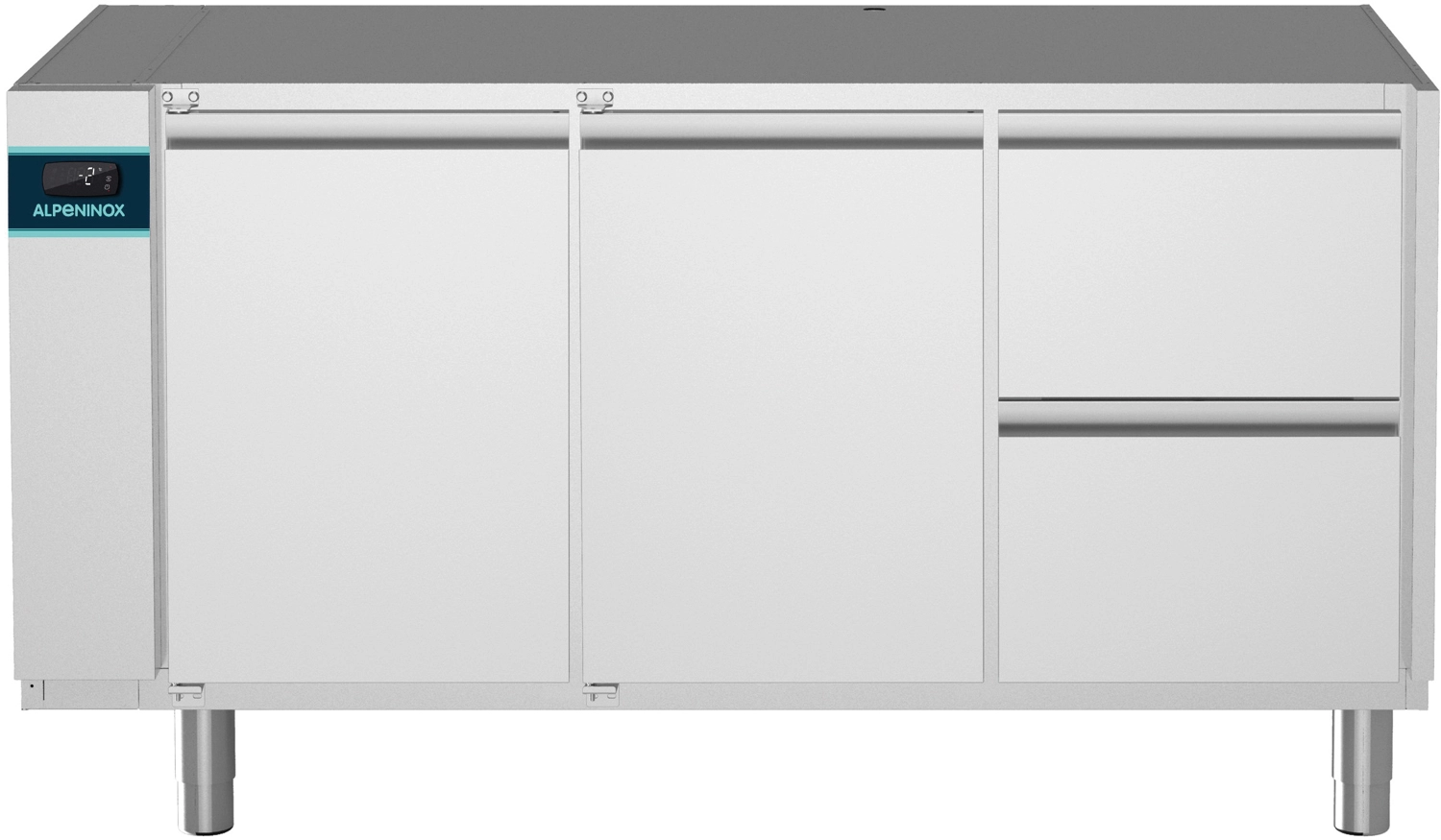 Picture of Kühltisch (3 Abteile) CLO 650 3-7011