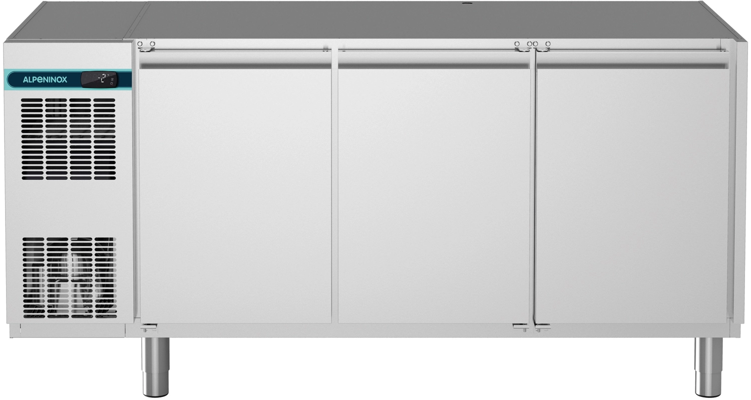 Picture of Kühltisch (3 Abteile) CLM 700 3-7001